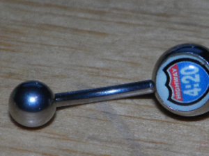 Hiway 420 Navel 175