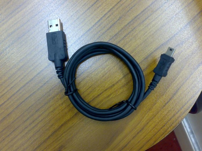 Data Cables