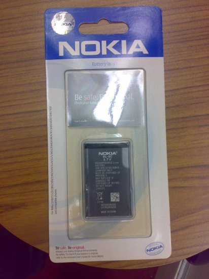 Nokia