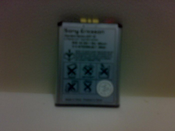 Sony Ericsson