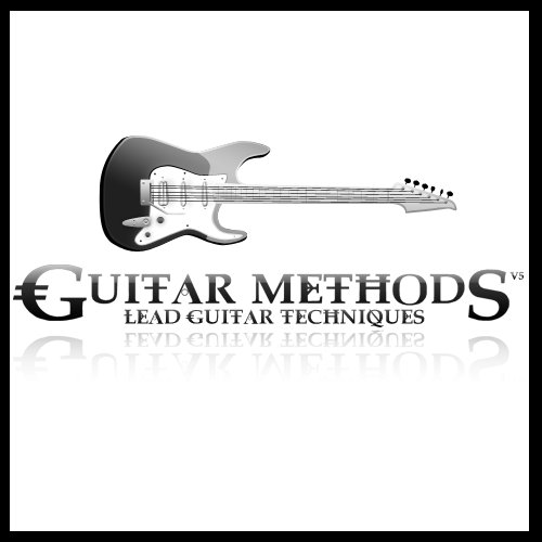Guitar Methods: Lead Guitar Techniques
