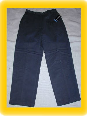 Petite Style and Co Company Petite Pants Indigo Size 8P