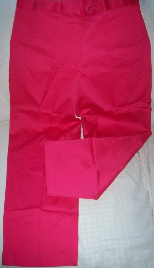 FREE SHIPPING!!! Women's Pants Size 10 Color Coral