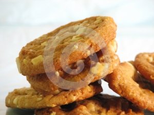 Macadamia Krunge