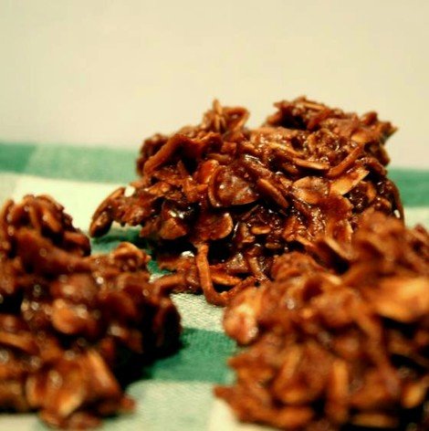 Cocoa Flakes