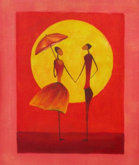 Lovers