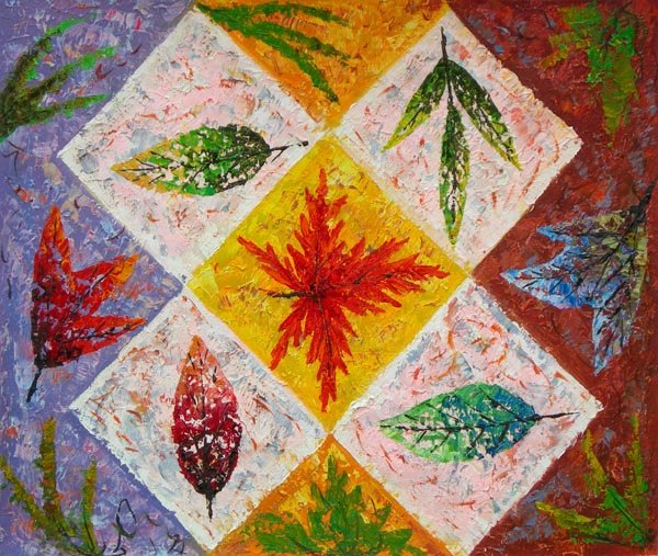 Leaves