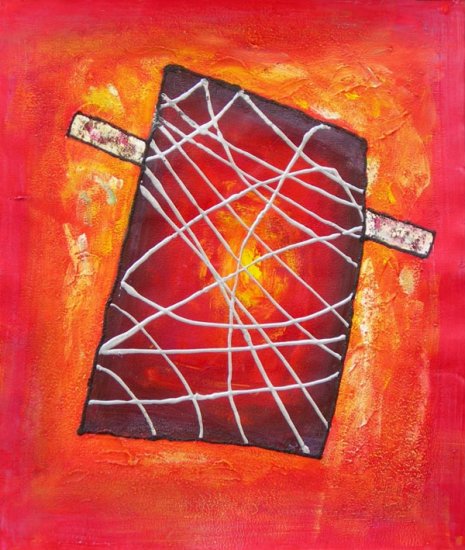 Fulcrum