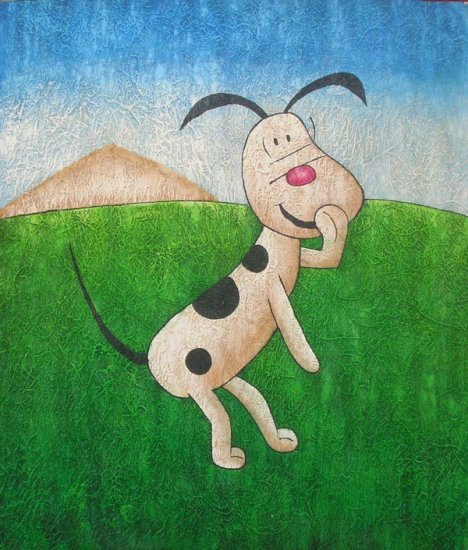 Dog