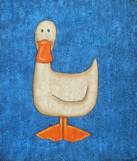 Duck