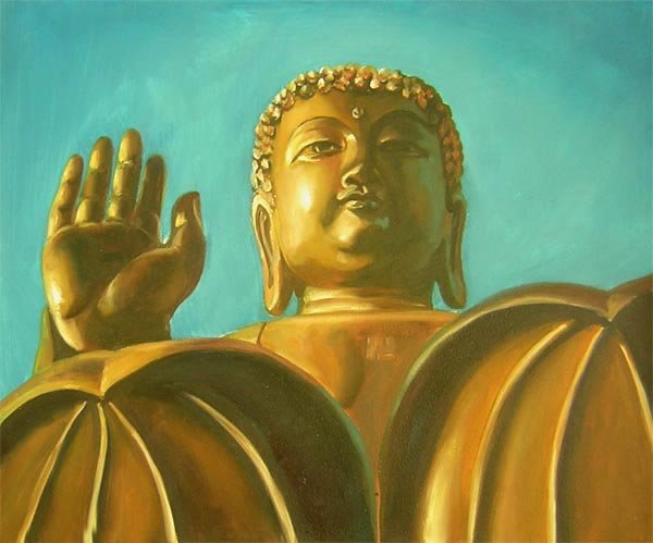 Buddha