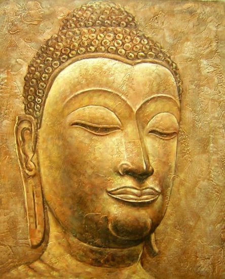 Buddha 2