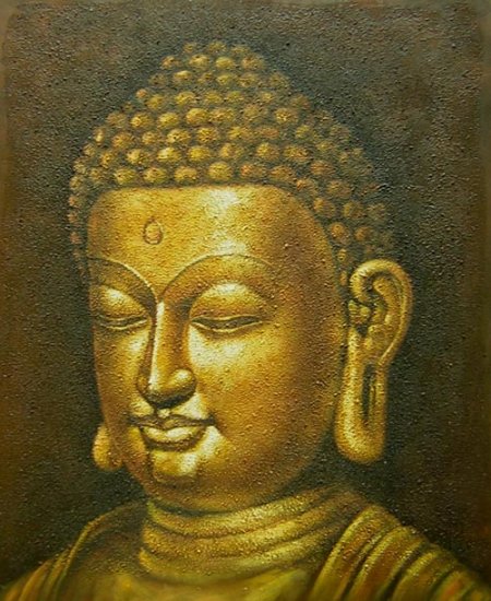 Buddha 3
