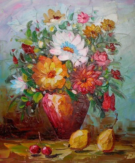 Bouquet