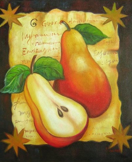 Pears