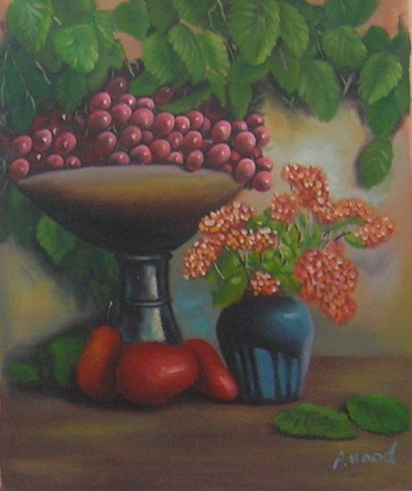 Grapes