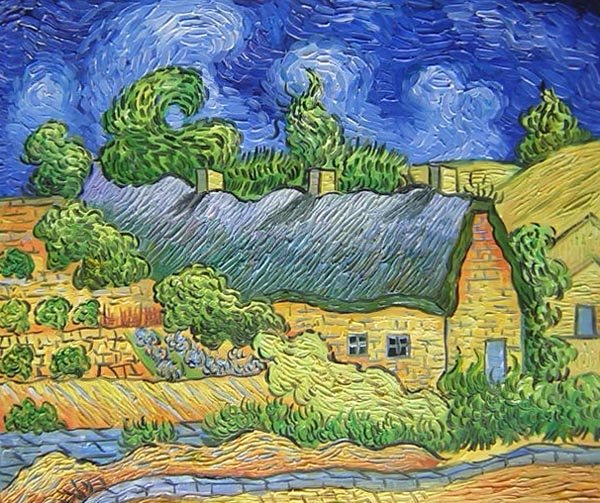Cottage