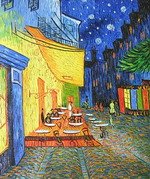 Cafe Terrace