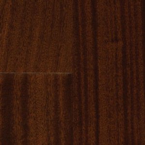 Atria Collection 5"" x 3/8"" Sapelli Engineered Hardwood Flooring Night
