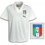 ITALY away FOOTBALL SHIRT XL FREE NAME&NUMBER