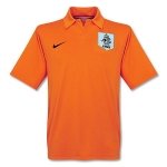 HOLLAND HOME FOOTBALL SHIRT XL FREE NAME&NUMBER