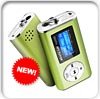 Santana 1GB MP3 Player