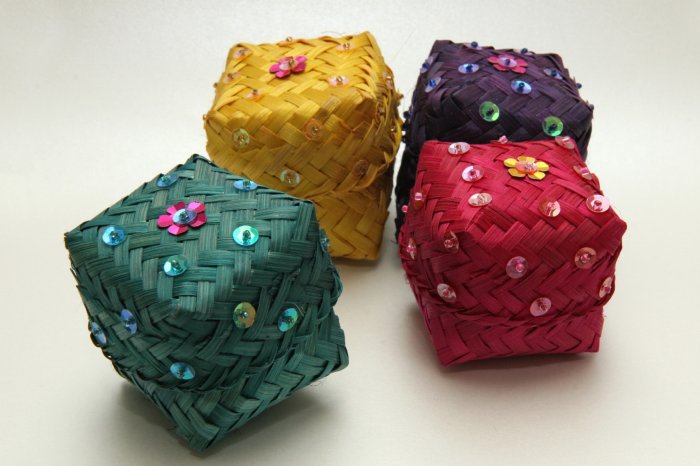 Giftbox design 2