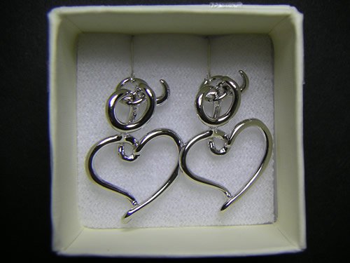 Curvy Heart
