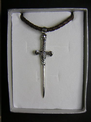 Antique Sword