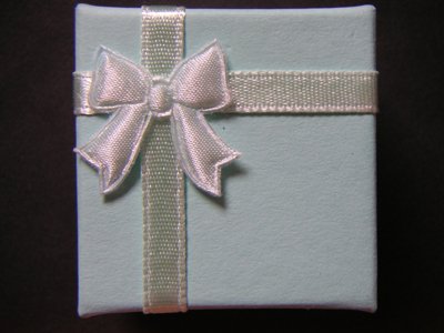 Mini Square Box