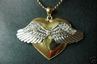Love With Wings