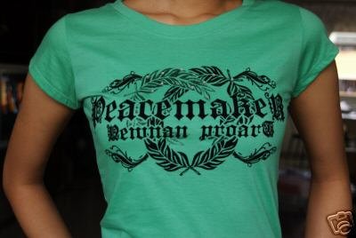 T-Shirts Comes in 3 Colours "Red,Green,Pink"