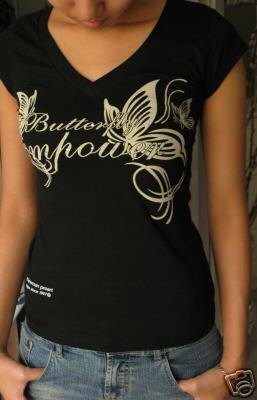T-Shirts Comes in 4 Colours"Black,White,Pink,Green