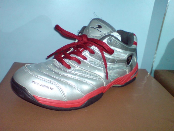 Proace 900 Shock cushion