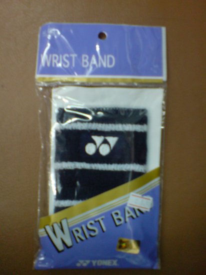 Yonex wristband