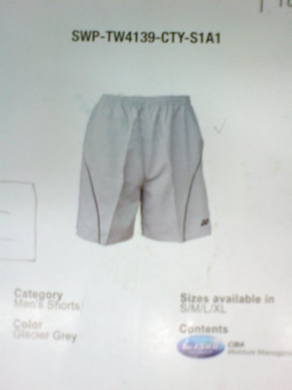 Yonex Men's Shorts