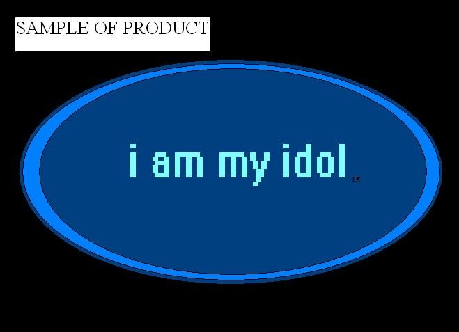 Idol Graphic