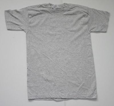 Grey T-shirt