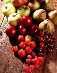 PEAR BERRY 1oz - SAMPLE Candle Fragrance Oil FO - FREE USA SHIPPING