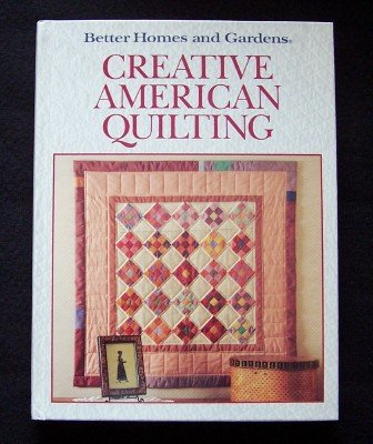 Creative American Quilting