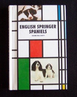 English Springer Spaniels