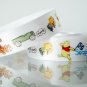 1 Yard of 5/8" Disney Winnie the Pooh Bear & Tigger Satin Ribbon, Headbands, Scrapbooks, R253