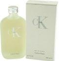Ck One By Calvin Klein (eau De Toilette Spray 6.6 Oz)