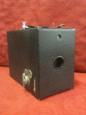 Kodak Brownie