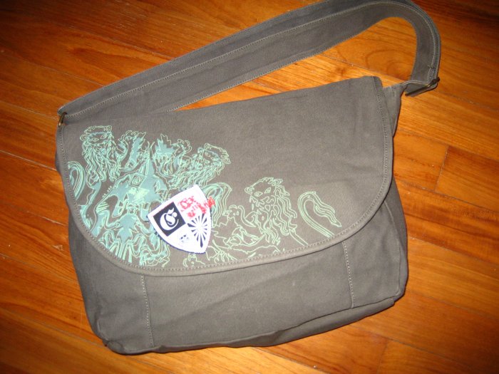 Unisex Sling Bag