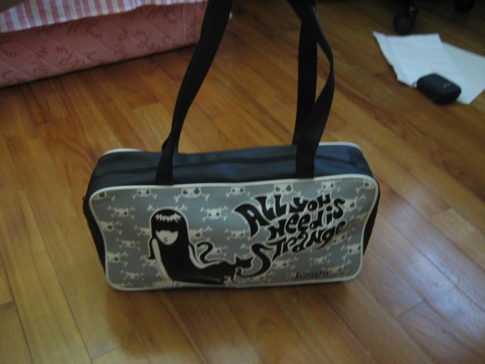 Emily the Strange Bag