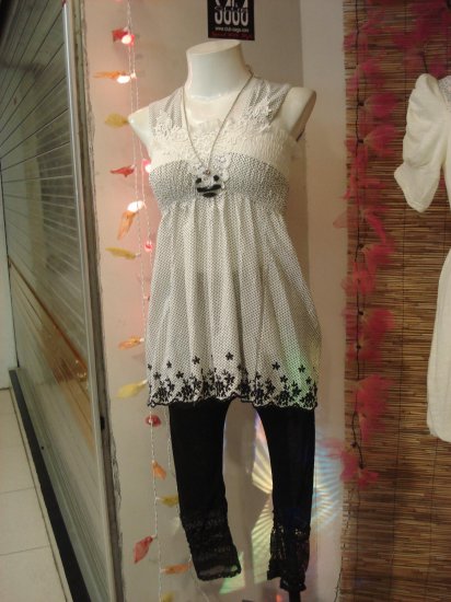 ** Sweet Polka Dots **