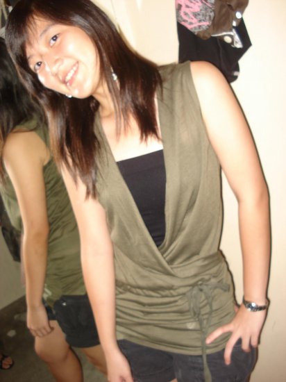 ** Stylish Top **
