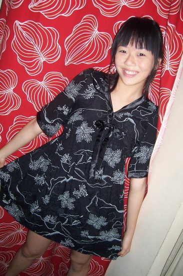 ** Kimono Floral Top **