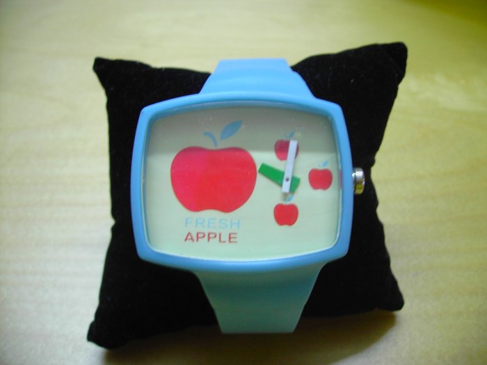 Fresh Apple_025